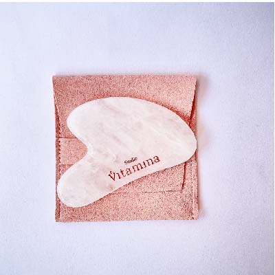 Piedra Facial para masajes Gua-Sha