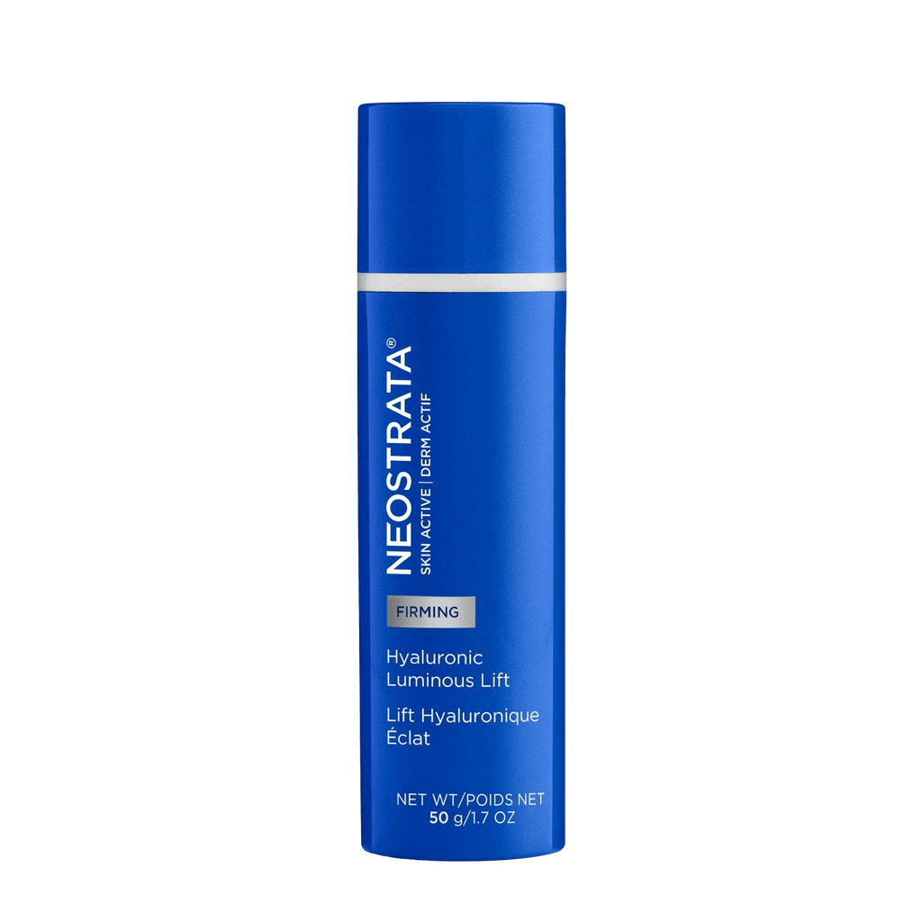 HYALURONIC LUMINOUS LIFT
