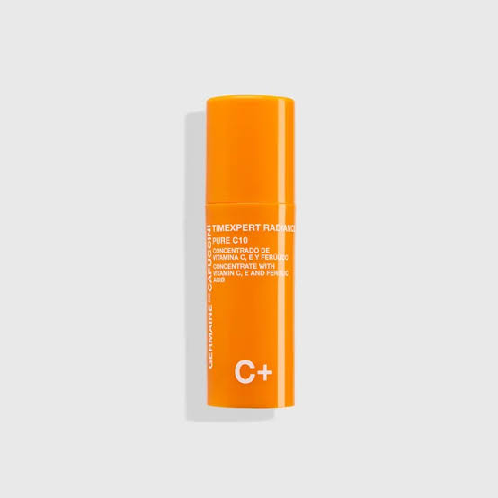 Timexpert Radiance C+ Pure C10 Concentrado Vitamina C Pura