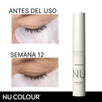 Nu Colour® Lash + Brow Serum