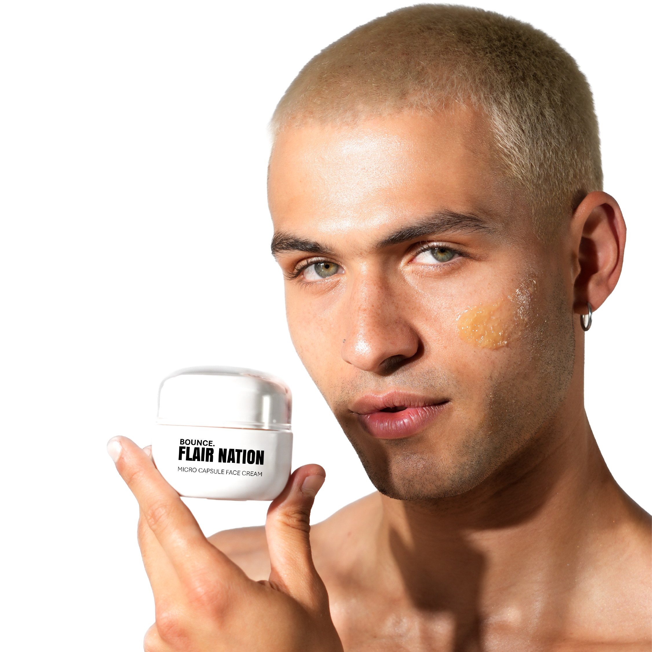 Crema Bounce