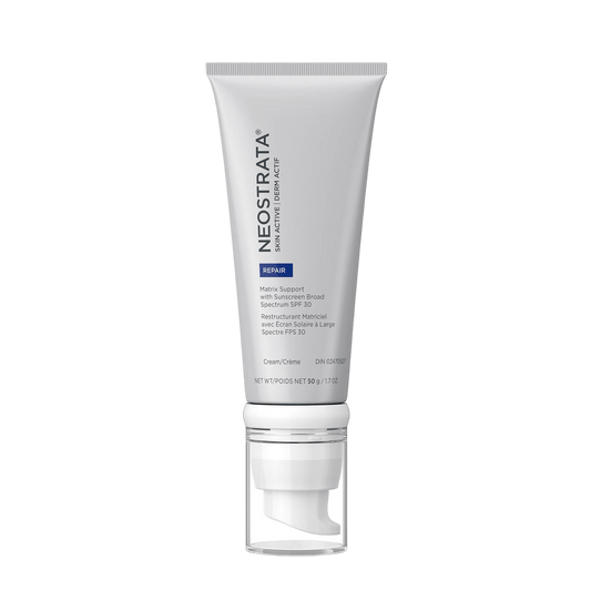 MATRIX SUPPORT SPF 30-Crema Antiage de Día con SPF30