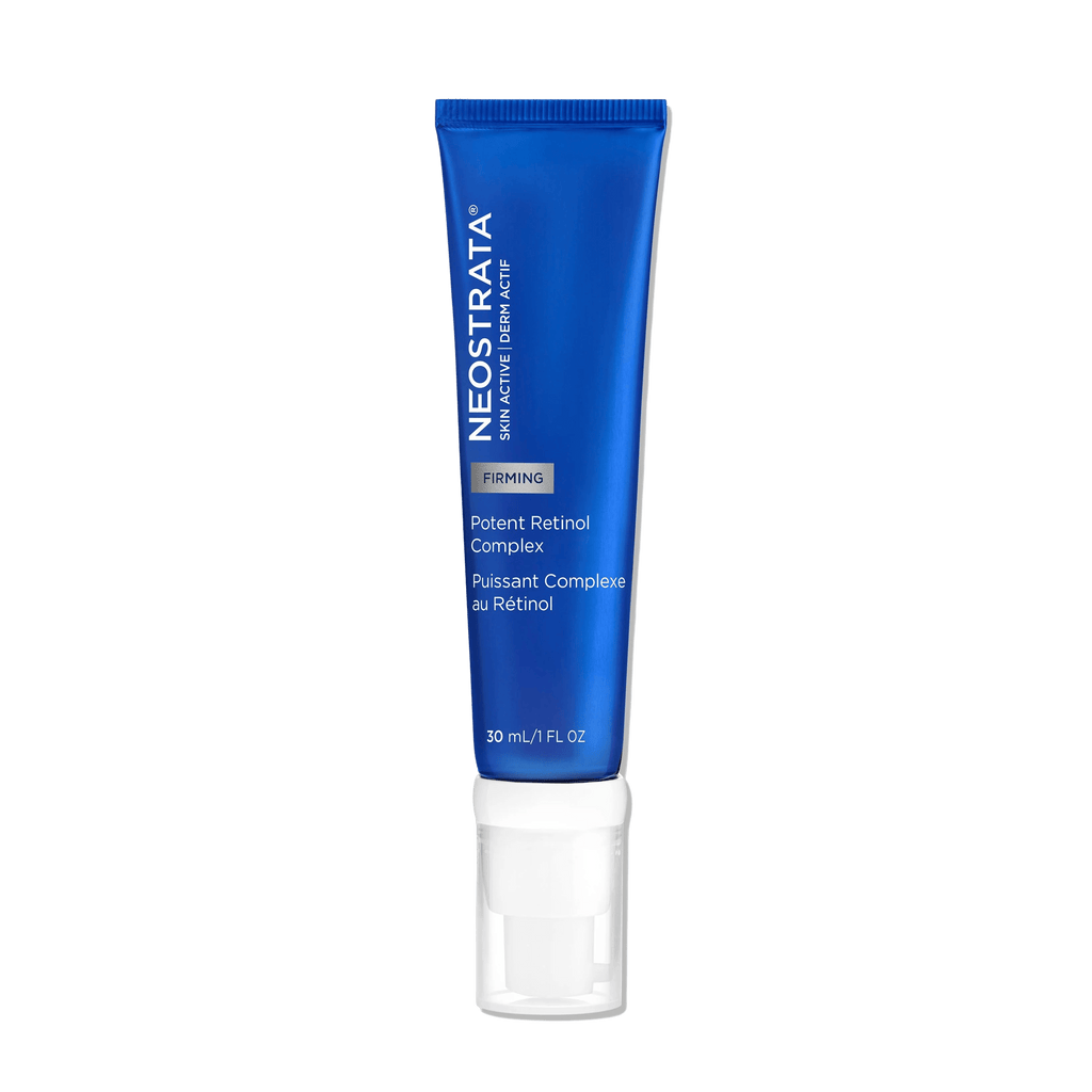Potent Retinol Complex
