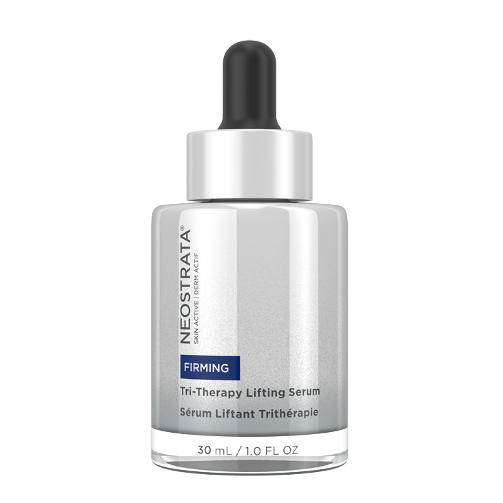 TRI THERAPY LIFTING SERUM- Serum reafirmante