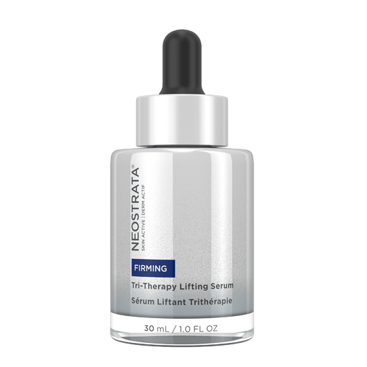 TRI THERAPY LIFTING SERUM- Serum reafirmante