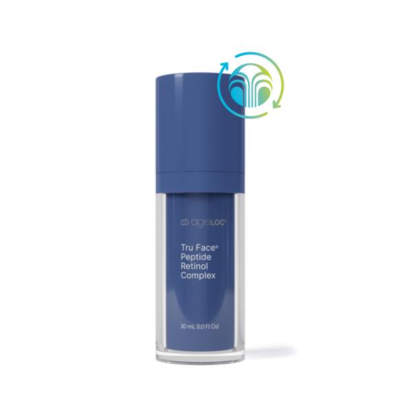 TF Peptide Retinol Complex en Suscripción