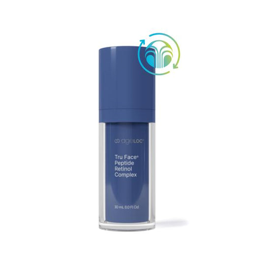 TF Peptide Retinol Complex en Suscripción