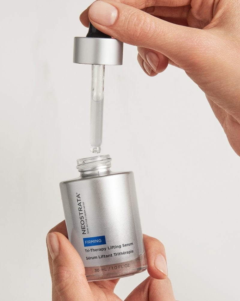 TRI THERAPY LIFTING SERUM- Serum reafirmante