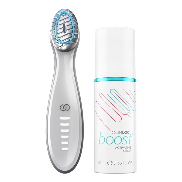 AgeLOC® Boost Essentials – Studio Vitamina Chile